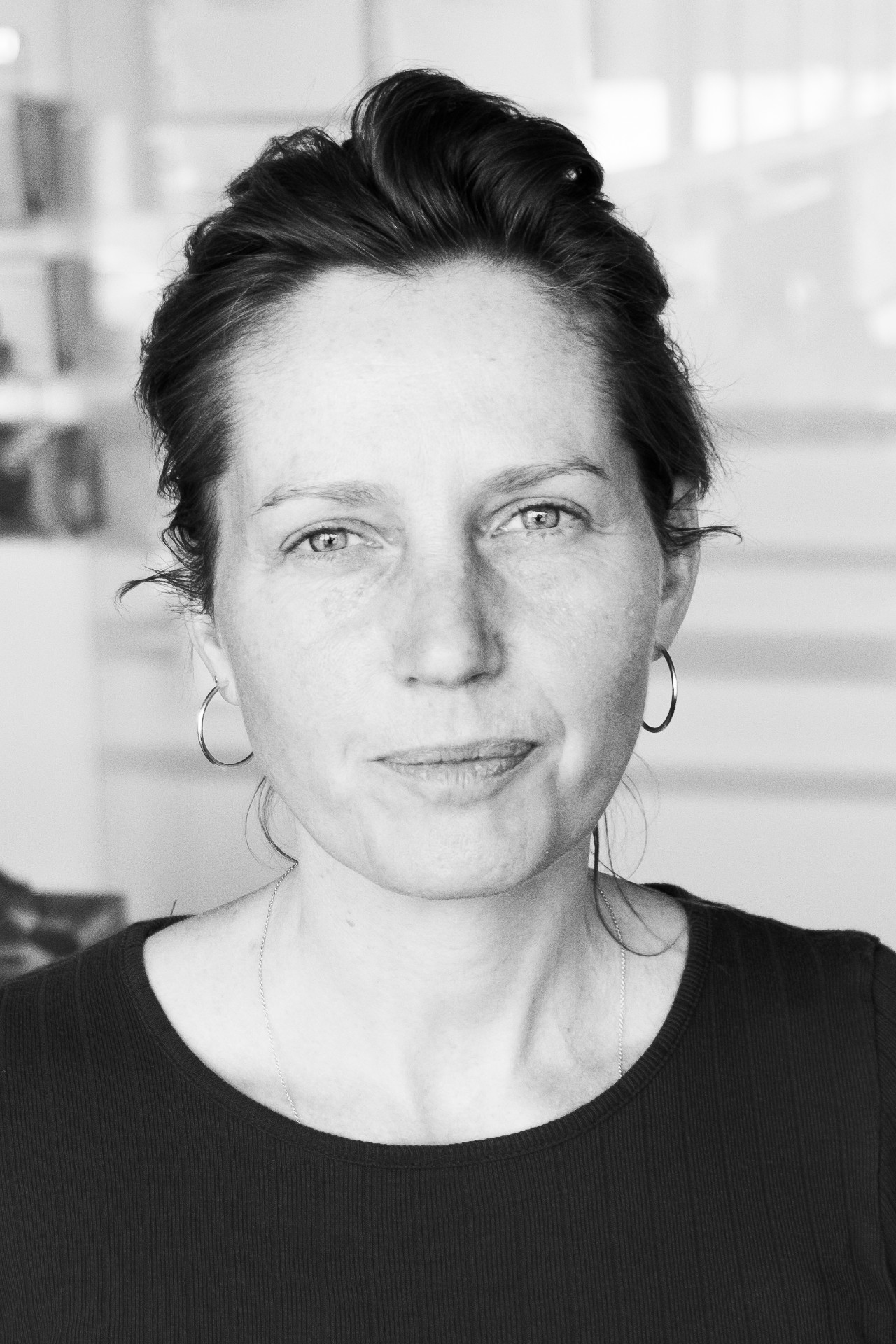 Nina Waerling Hansen