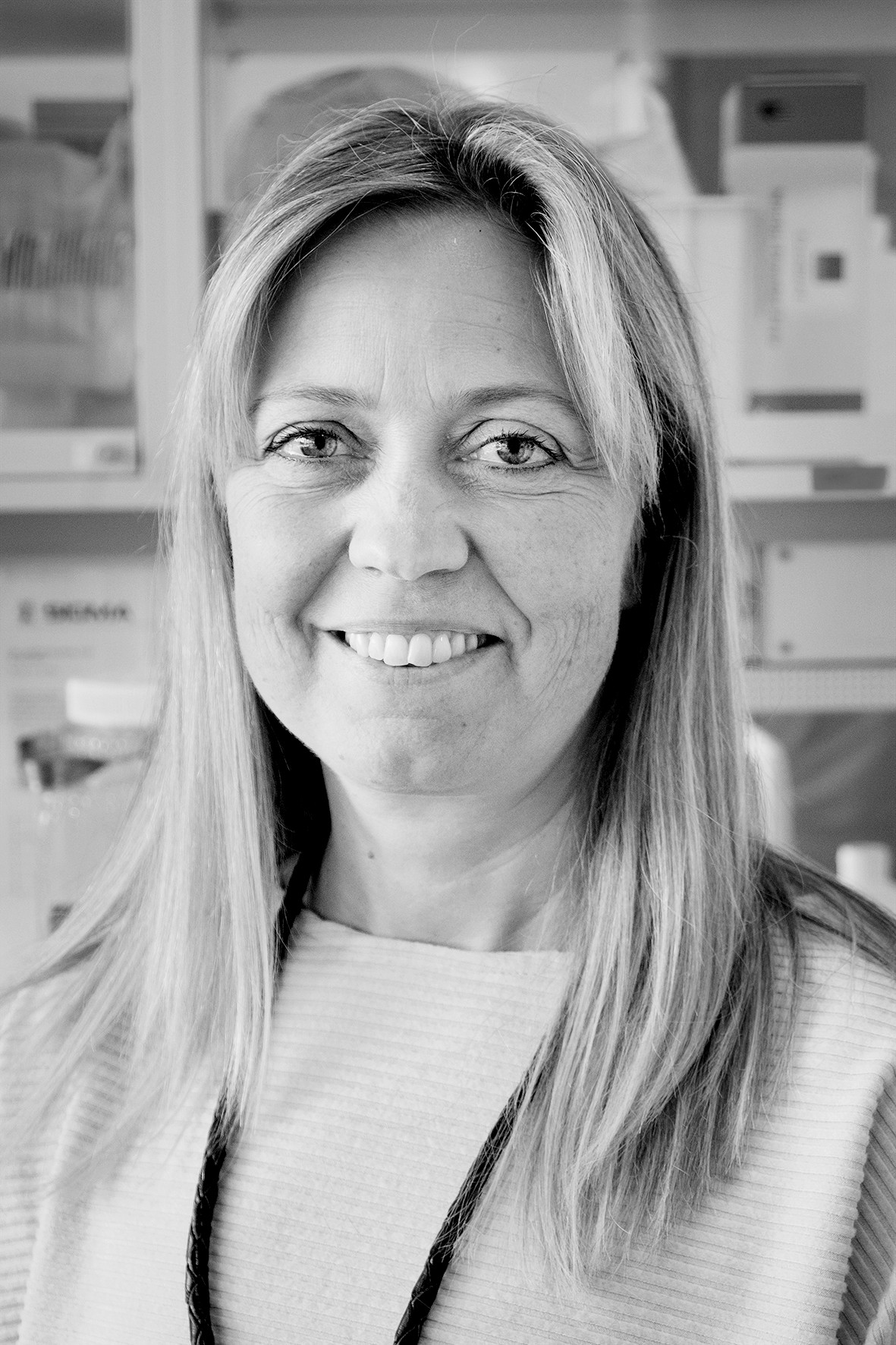 Tina Kamilla Nielsen