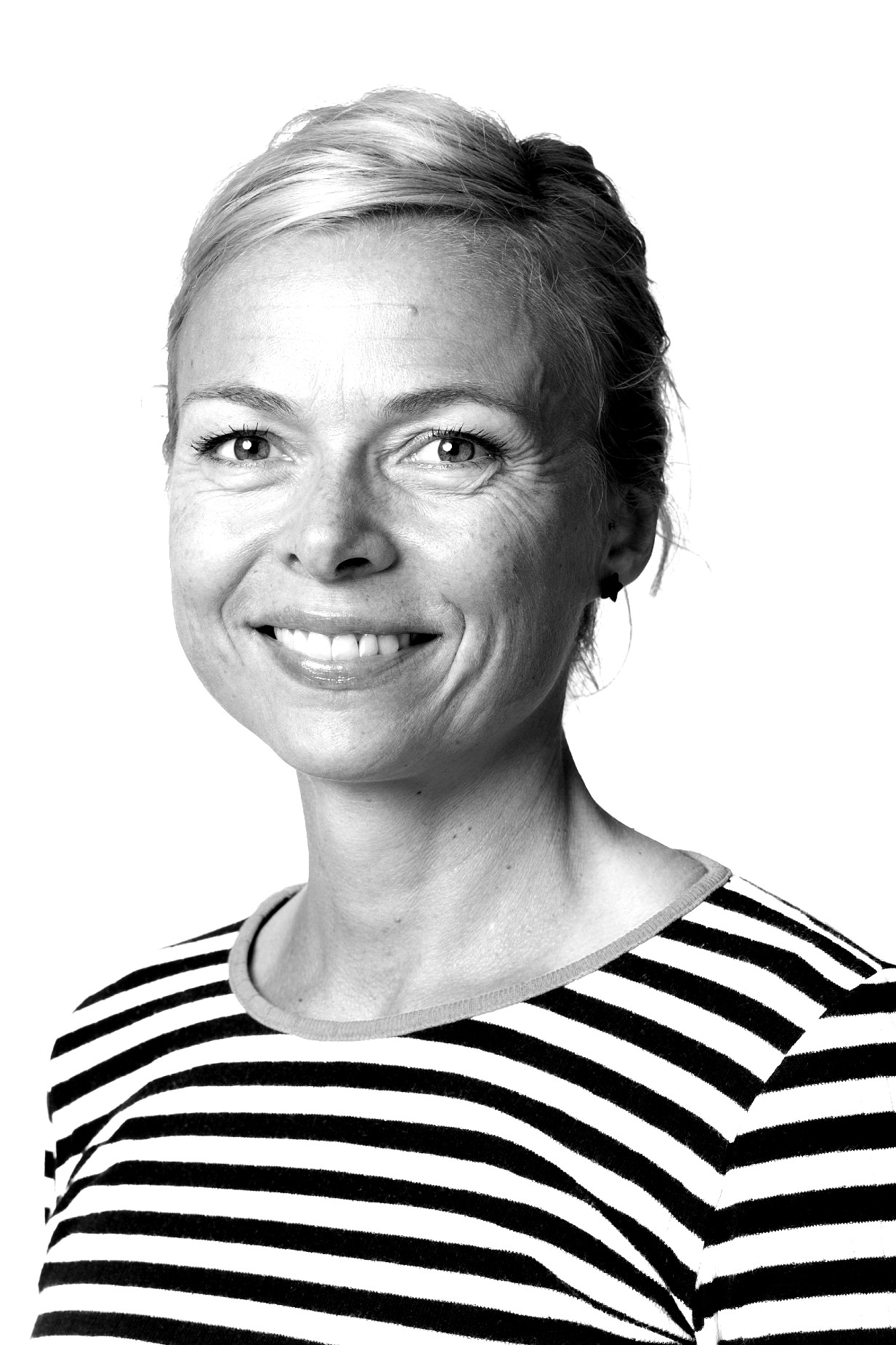 Tine Riosengreen Pallisgaard