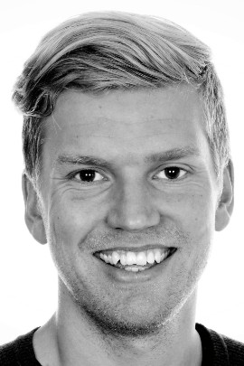 Benjamin Sommer Thinggaard