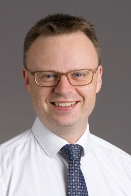 Jakob Grauslund