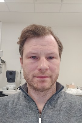 Lars Morten Skollerud