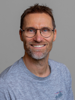 Jan Christian Brønd