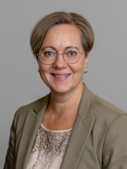 Katrine Hass Rubin