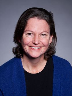 Professor Ane Fisker