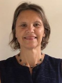 Lektor Claire Gudex Lektor Claire Gudex