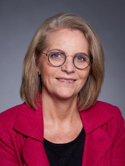 Associate Professor Lene Bjerregaard