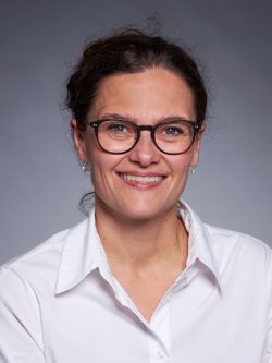 Associate Professor Mette Bliddal