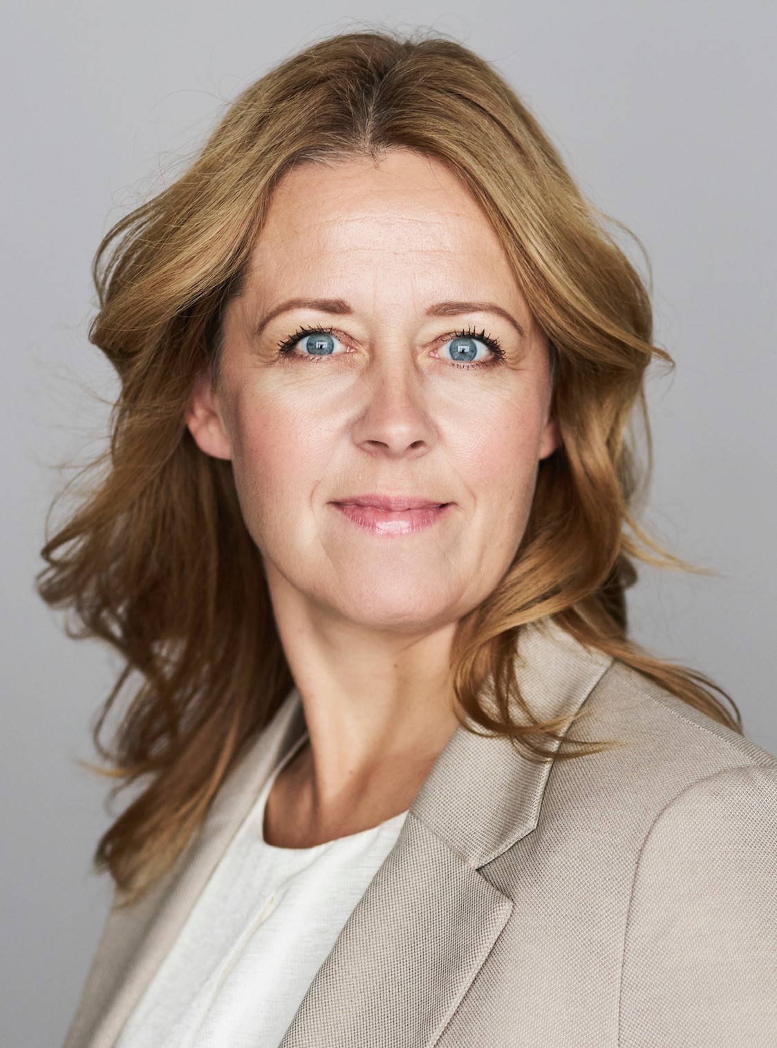 Lektor Pernille Ravn Jakobsen