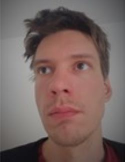 Forsker Sebastian Nielsen