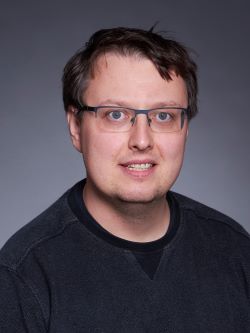 Associate Professor Sören Möller