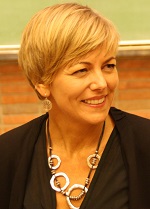 Professor Christine Stabell Benn
