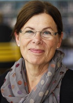 Professor Lise Hounsgaard