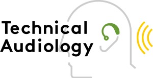 Logo Technical Audiology