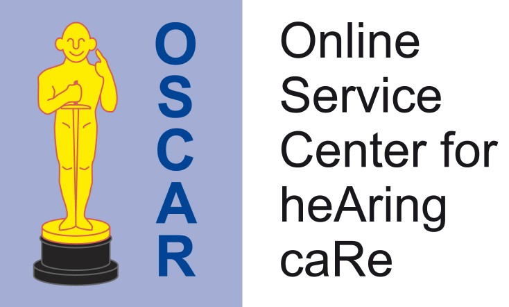 OSCAR logo
