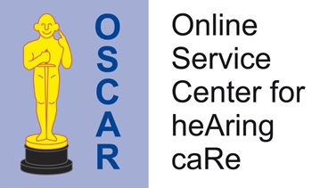 OSCAR logo