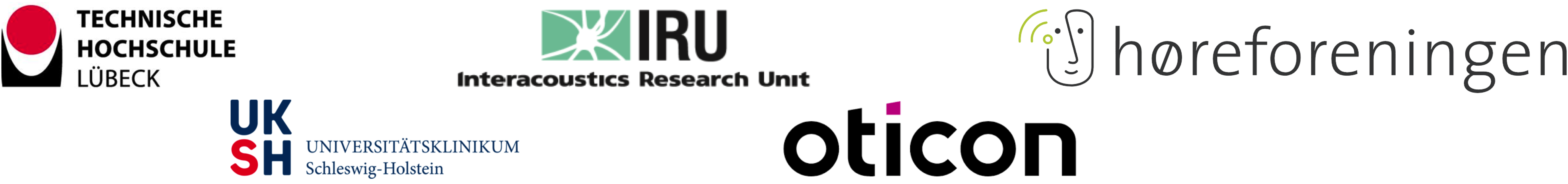 OSCAR network partners