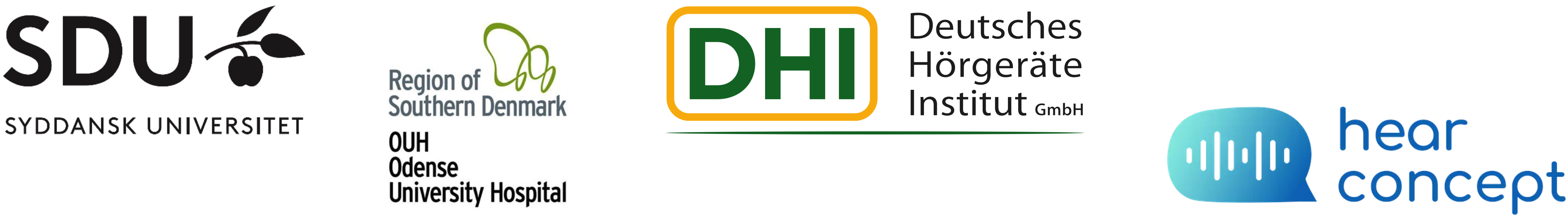 OSCAR project partners