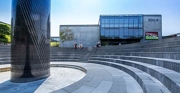 SDU Campus Odense