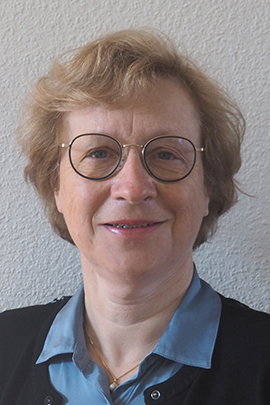 Anette Kjeldsen