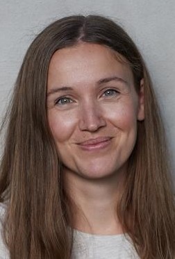 Foto af Anne Benner
