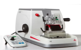 Microtome
