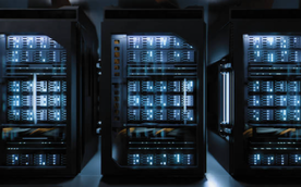 Supercomputers