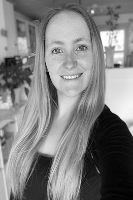 Birgitte Villadsen Birgitte Villadsen