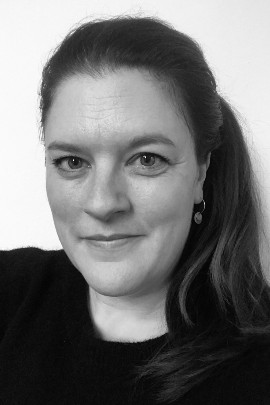 Christina Møller Andreasen
