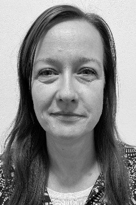 Gitte Hedegaard Jensen