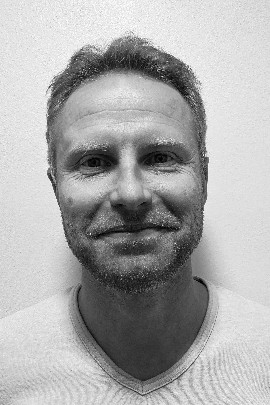 Jacob Bastholm Olesen