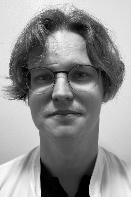 Søren Naur - پژوهشگر profile picture