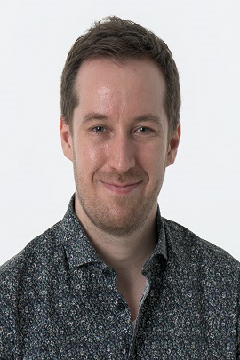 Mads Gustaf Jorgensen