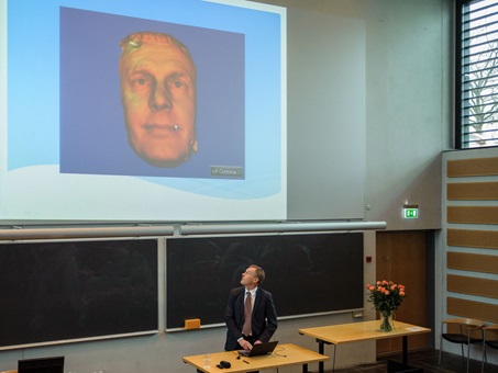 Jens Sørensen