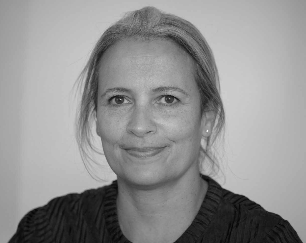 Christina Anne Vinter, professor