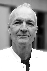 Claus Bogh Juhl