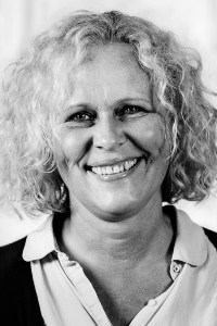 Dorte Jensen