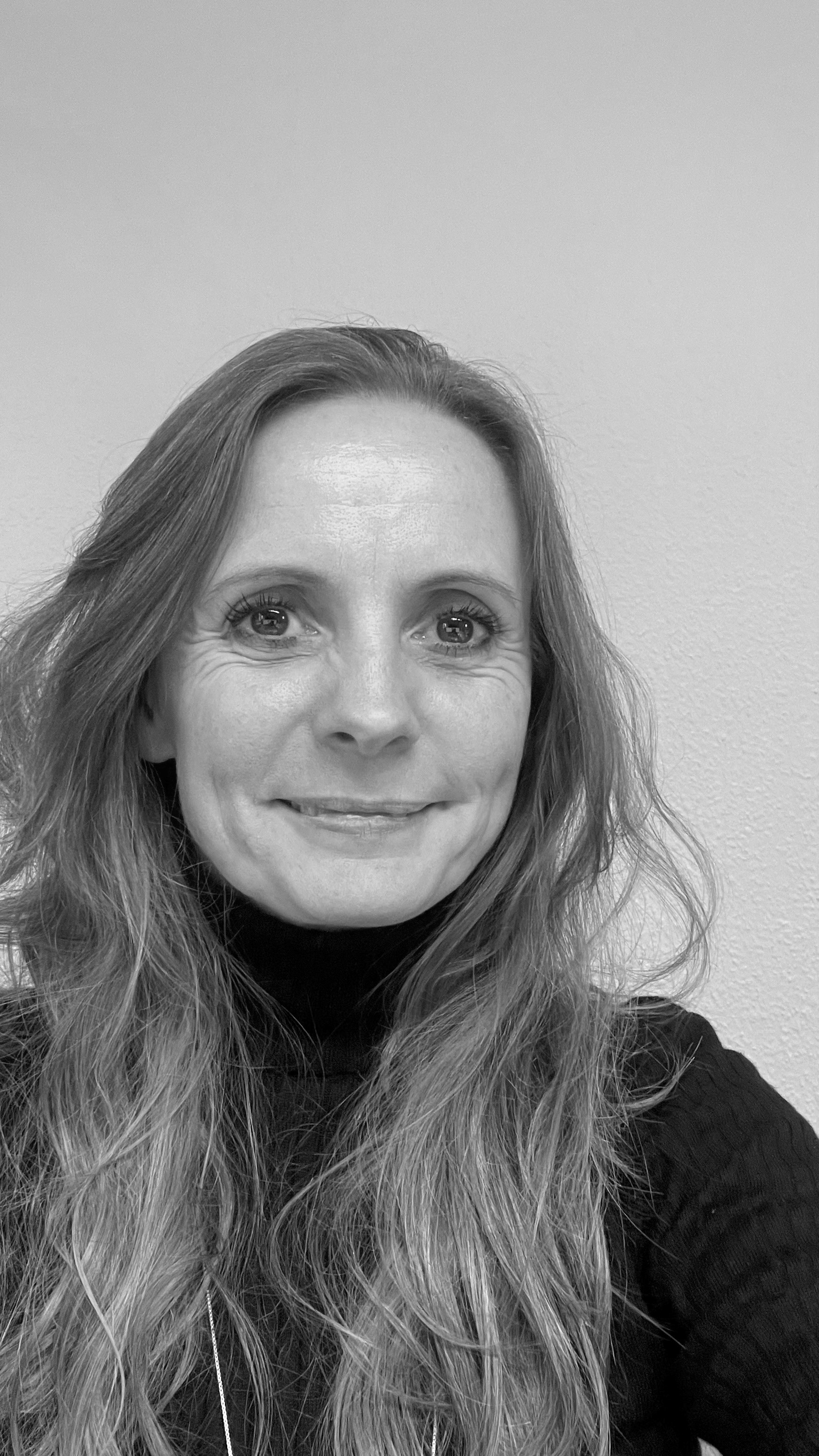 Maria Hornstrup Christensen, postdoc ved Steno Diabetes Center Odense