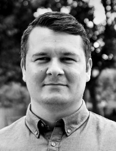 Martin Gillies Banke Rasmussen