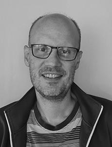 Morten Bjerregaard-Andersen