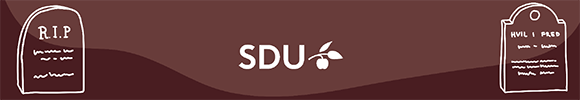 Minikonference - Hvordan bliver vi bedre til at dø?