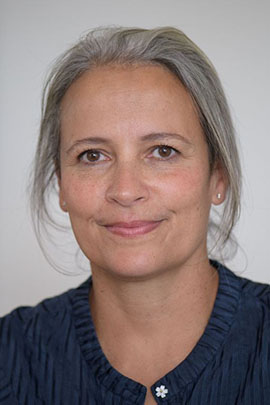 Christina Anne Vinter