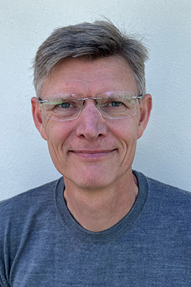 Hnerik Frederiksen