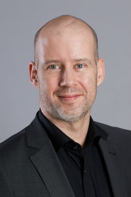 Kasper Stokbro