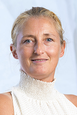 Rikke Thaarup Wesselhøft