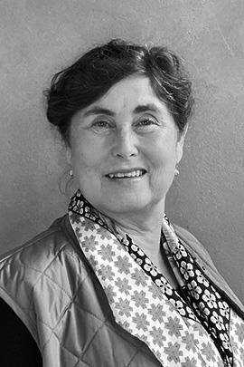 Kirsten Kyvik