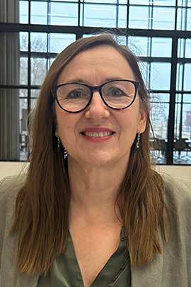 Karin Dieperink
