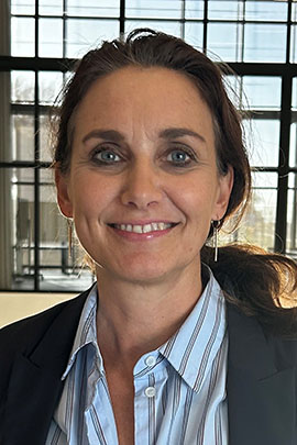 Rikke Leth-Larsen