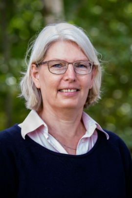 Hanne Kaae Kristensen