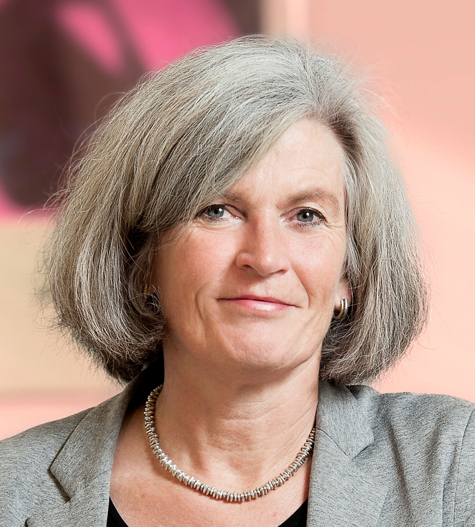 Anette Søgaard Nielsen